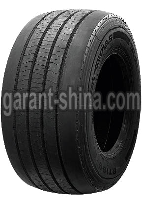 Blacklion BT188 (прицепная) 445/45 R19.5 160J 20PR